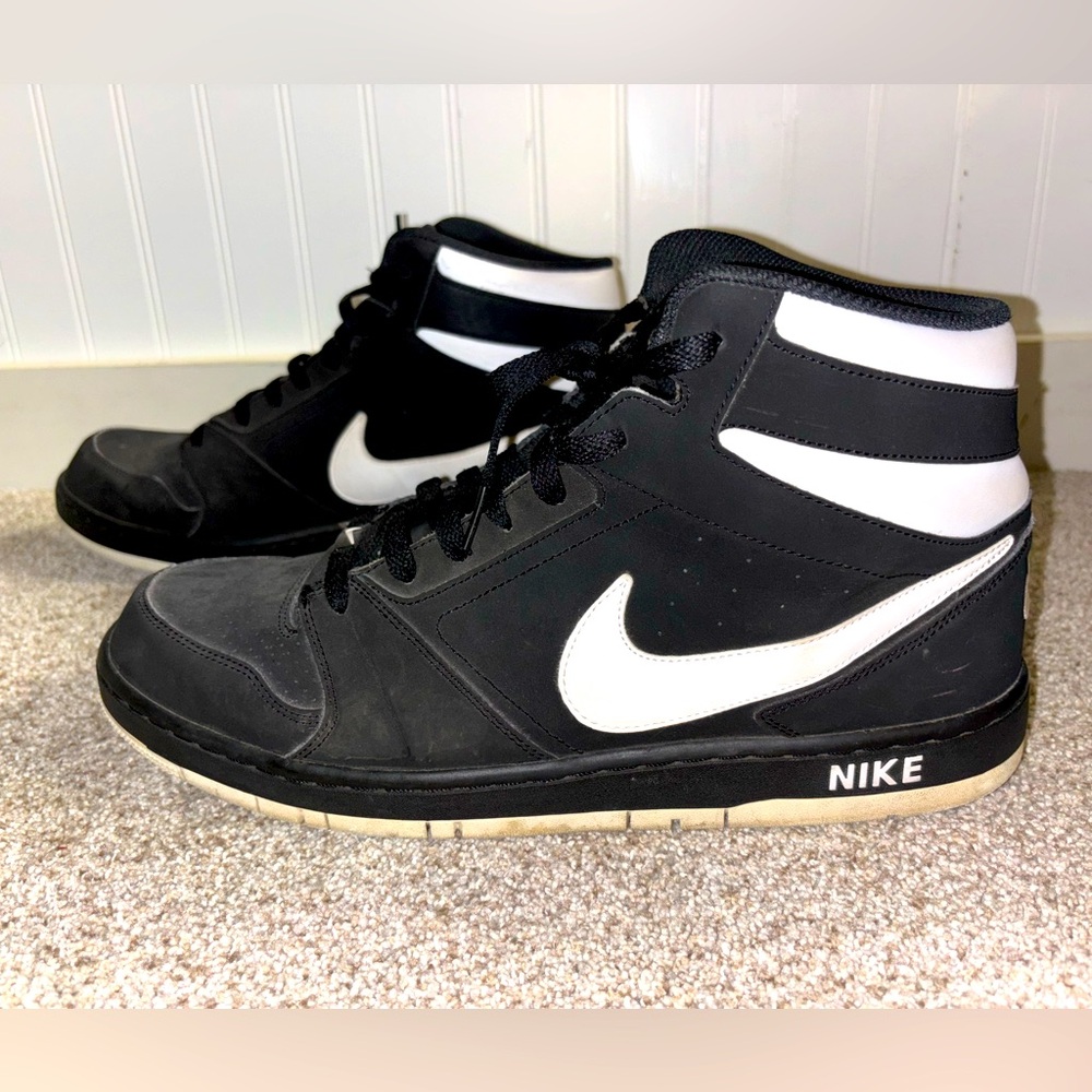 Nike High Tops